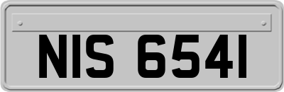 NIS6541