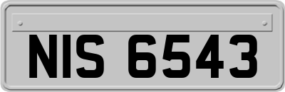 NIS6543