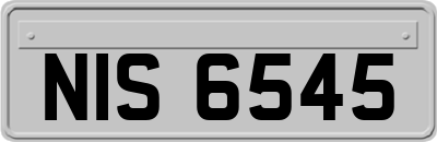 NIS6545