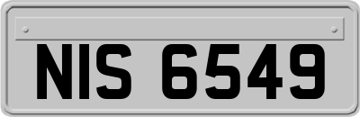 NIS6549