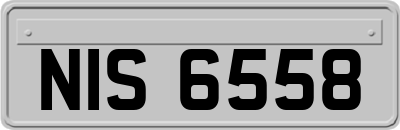 NIS6558