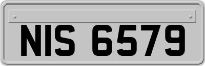 NIS6579