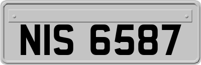 NIS6587