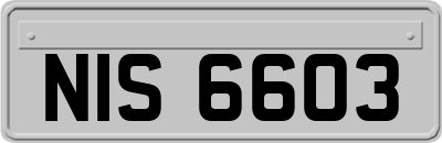 NIS6603