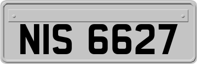 NIS6627