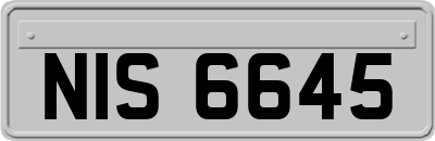 NIS6645
