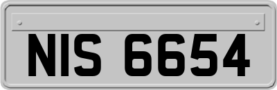 NIS6654