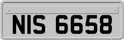 NIS6658