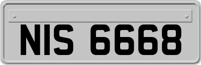 NIS6668