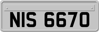 NIS6670