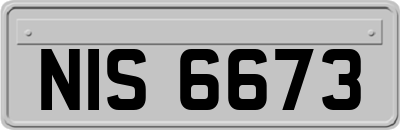 NIS6673