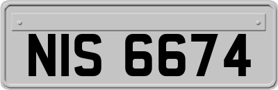 NIS6674