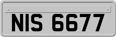 NIS6677