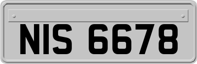 NIS6678