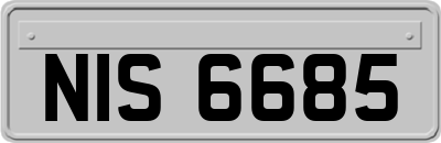 NIS6685