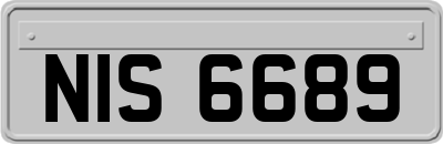 NIS6689