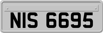 NIS6695