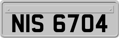 NIS6704