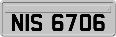 NIS6706