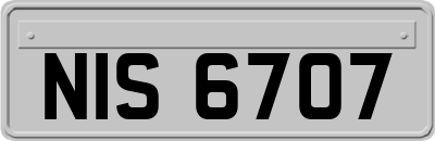 NIS6707