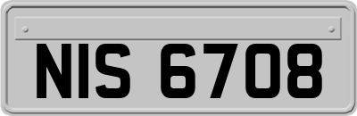 NIS6708