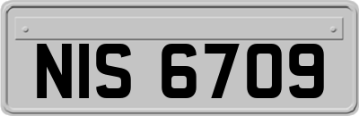 NIS6709