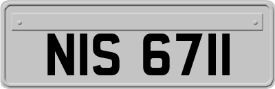 NIS6711