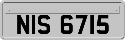 NIS6715