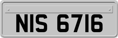 NIS6716