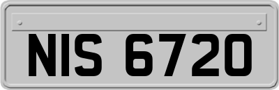 NIS6720