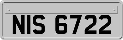 NIS6722