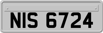NIS6724