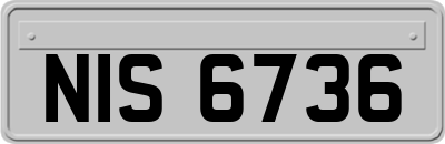 NIS6736