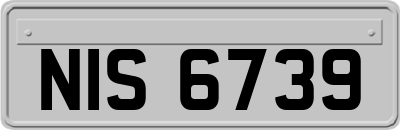 NIS6739