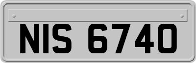 NIS6740