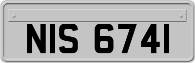 NIS6741