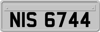 NIS6744