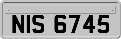 NIS6745
