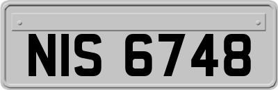 NIS6748