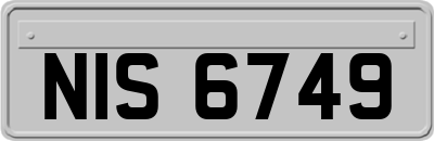 NIS6749