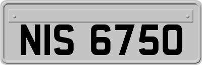 NIS6750