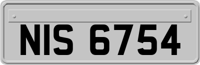 NIS6754