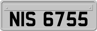 NIS6755
