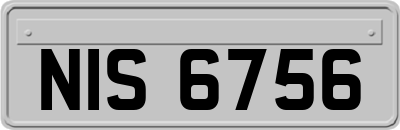 NIS6756