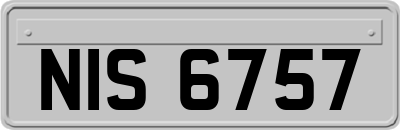 NIS6757