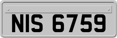 NIS6759