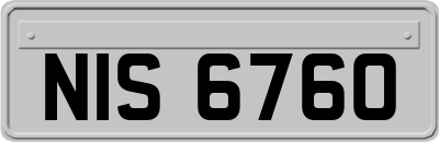 NIS6760