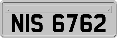 NIS6762