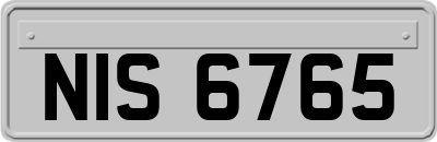 NIS6765