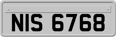 NIS6768